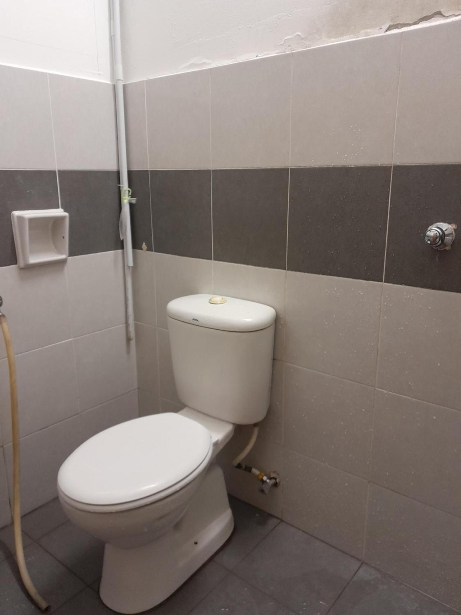 Adinda Homestay Куала-Тренгану Номер фото